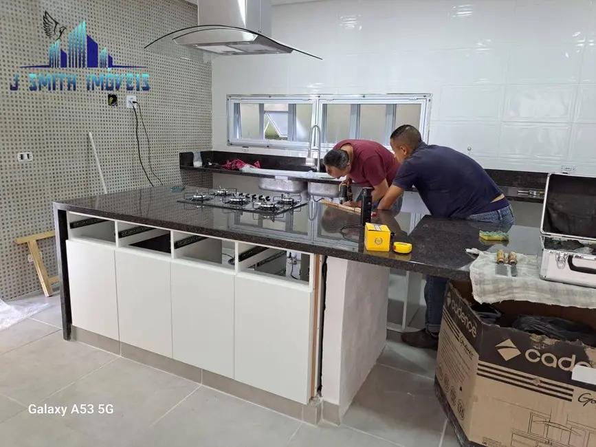 Foto 7 de Casa de Condomínio com 5 quartos à venda, 588m2 em Chácaras São Carlos, Cotia - SP