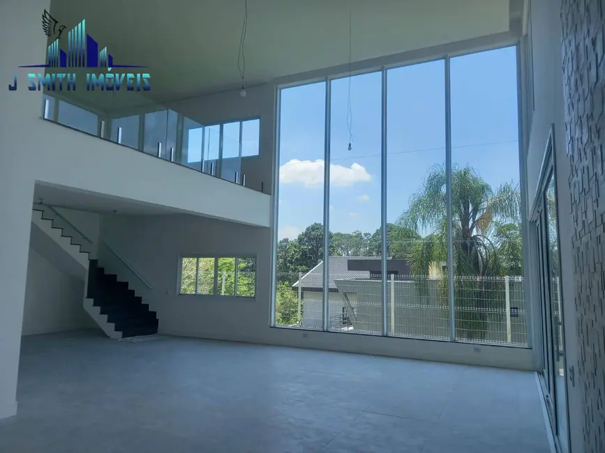 Foto 9 de Casa de Condomínio com 5 quartos à venda, 588m2 em Chácaras São Carlos, Cotia - SP