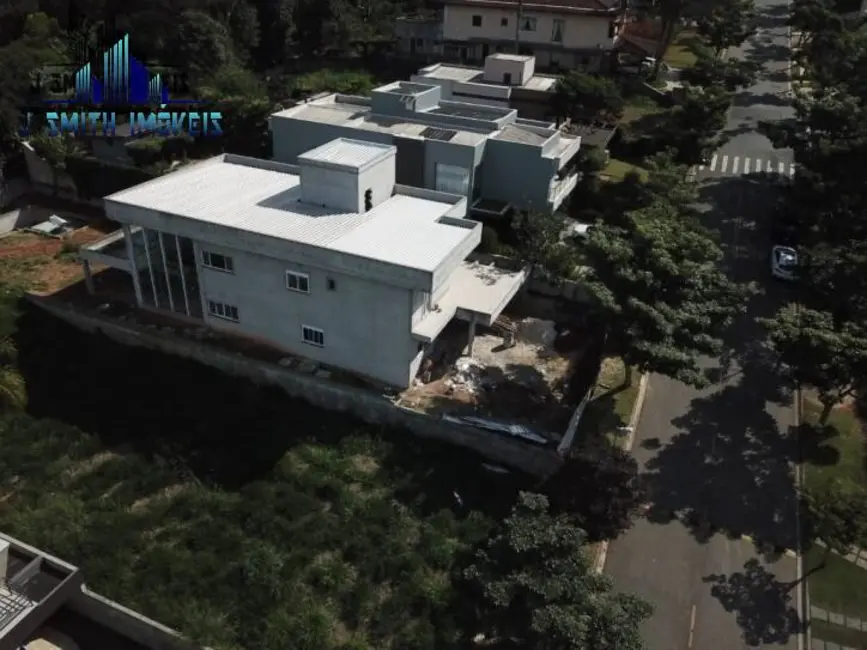 Foto 1 de Casa de Condomínio com 4 quartos à venda, 600m2 em Chácaras São Carlos, Cotia - SP