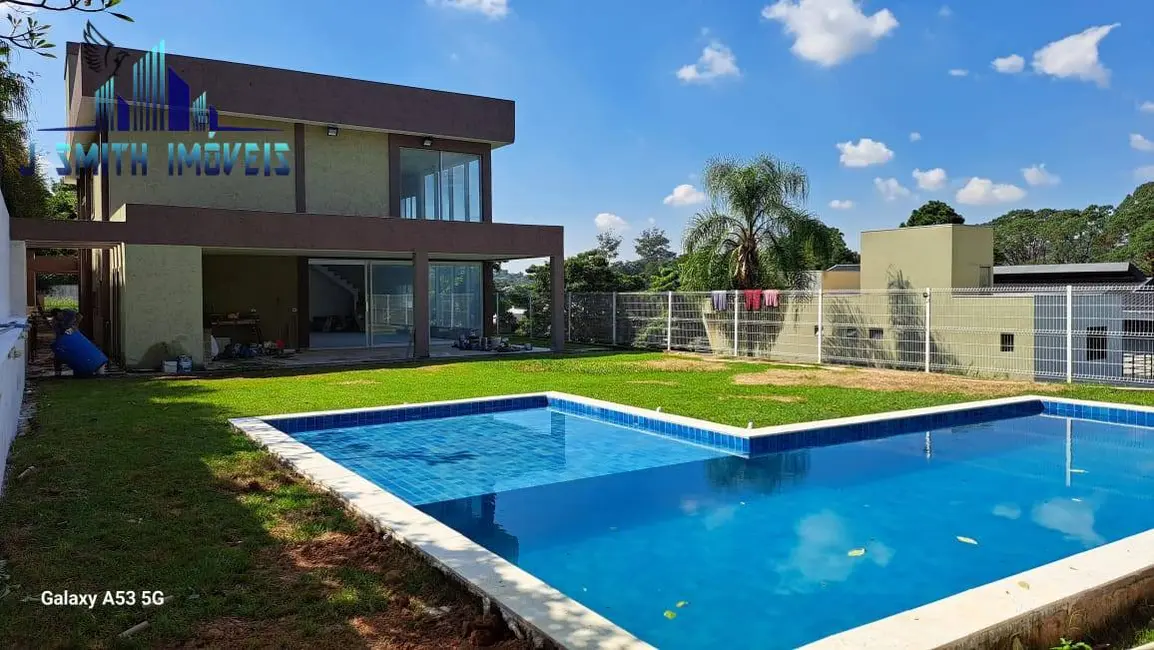 Foto 1 de Casa de Condomínio com 5 quartos à venda, 588m2 em Chácaras São Carlos, Cotia - SP