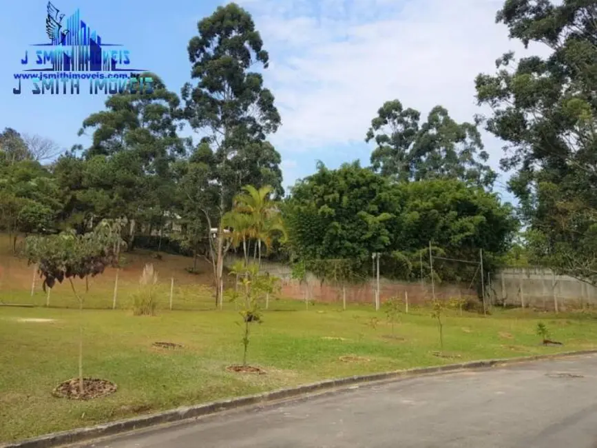 Foto 8 de Lote de Condomínio à venda, 3307m2 em Jardim Mediterrâneo, Cotia - SP