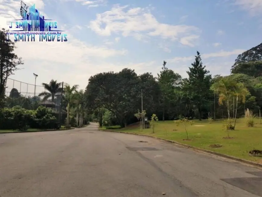 Foto 3 de Lote de Condomínio à venda, 3307m2 em Jardim Mediterrâneo, Cotia - SP