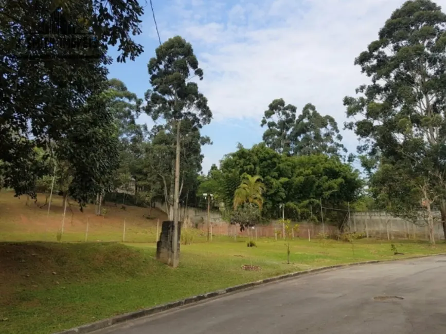 Foto 9 de Lote de Condomínio à venda, 3307m2 em Jardim Mediterrâneo, Cotia - SP