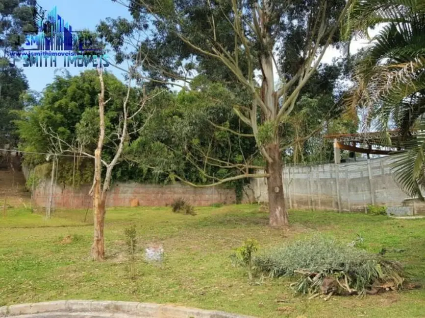 Foto 5 de Lote de Condomínio à venda, 3307m2 em Jardim Mediterrâneo, Cotia - SP