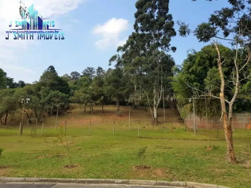 Foto 6 de Lote de Condomínio à venda, 3307m2 em Jardim Mediterrâneo, Cotia - SP