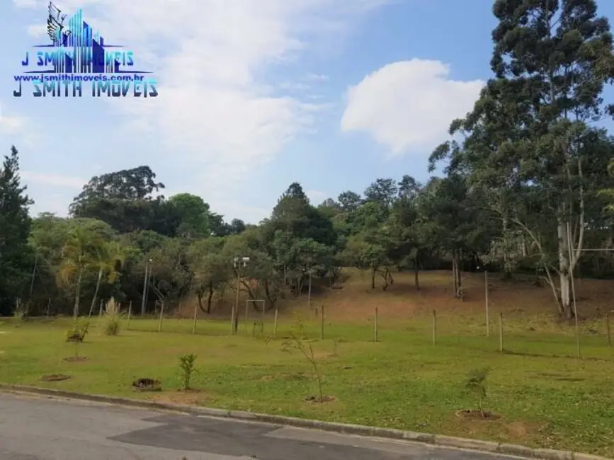 Foto 2 de Lote de Condomínio à venda, 3307m2 em Jardim Mediterrâneo, Cotia - SP
