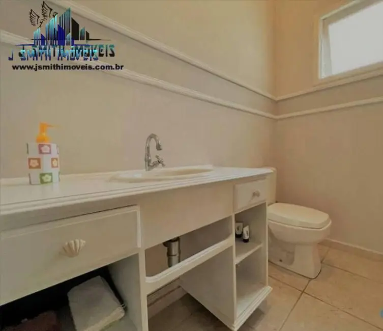 Foto 6 de Casa de Condomínio com 3 quartos à venda, 500m2 em Parque Dom Henrique, Cotia - SP