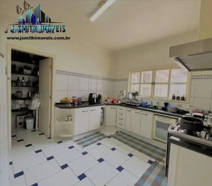 Foto 7 de Casa de Condomínio com 3 quartos à venda, 500m2 em Parque Dom Henrique, Cotia - SP