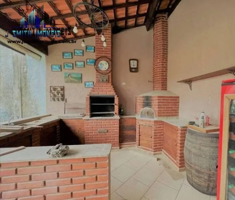 Foto 3 de Casa de Condomínio com 3 quartos à venda, 500m2 em Parque Dom Henrique, Cotia - SP