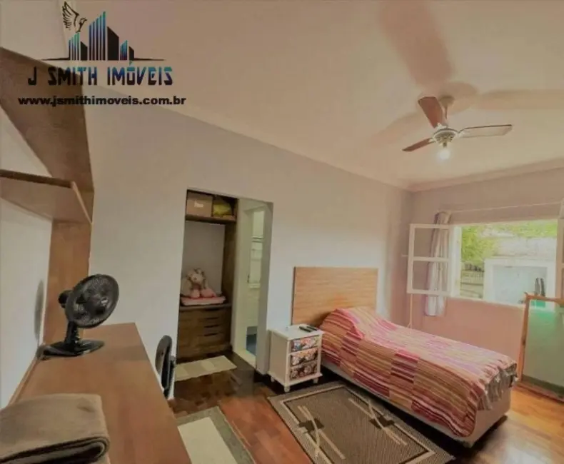 Foto 9 de Casa de Condomínio com 3 quartos à venda, 500m2 em Parque Dom Henrique, Cotia - SP