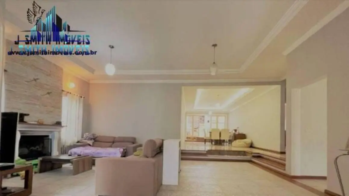 Foto 4 de Casa de Condomínio com 3 quartos à venda, 500m2 em Parque Dom Henrique, Cotia - SP