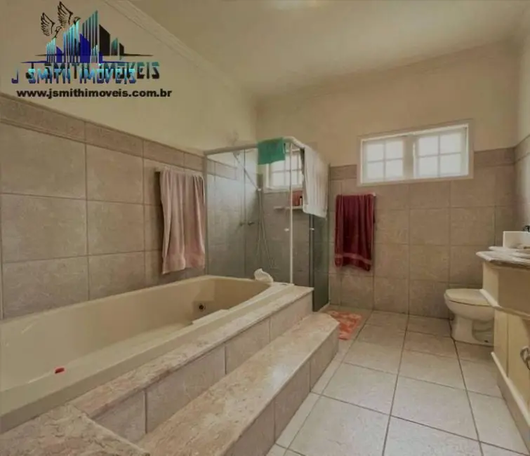 Foto 8 de Casa de Condomínio com 3 quartos à venda, 500m2 em Parque Dom Henrique, Cotia - SP