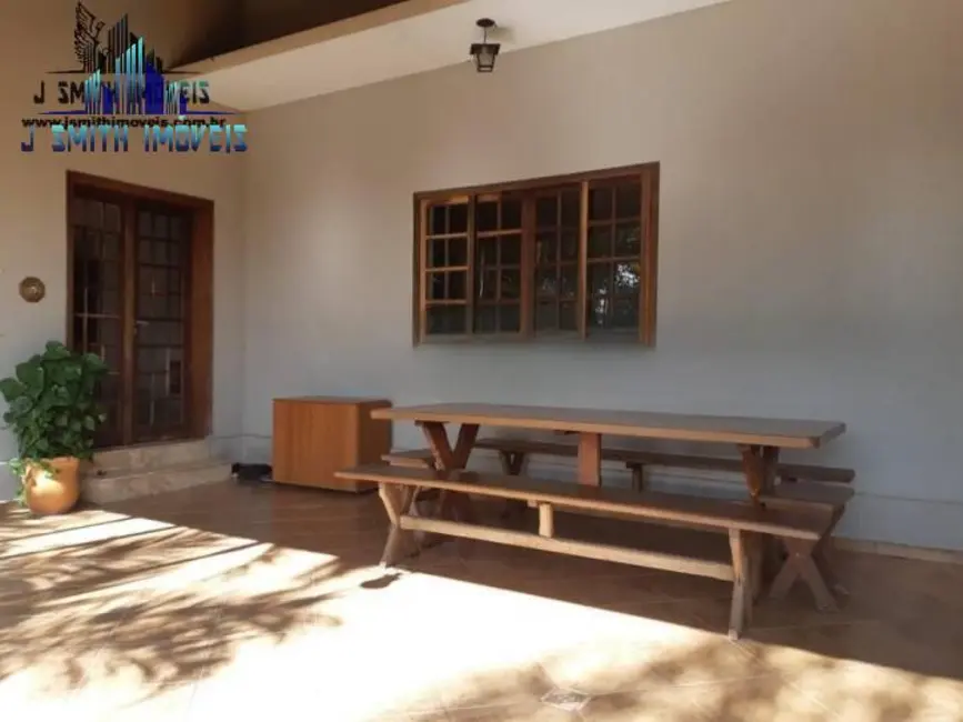 Foto 3 de Casa de Condomínio com 4 quartos à venda, 350m2 em Chácara Canta Galo, Cotia - SP