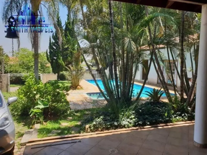 Foto 2 de Casa de Condomínio com 4 quartos à venda, 350m2 em Chácara Canta Galo, Cotia - SP