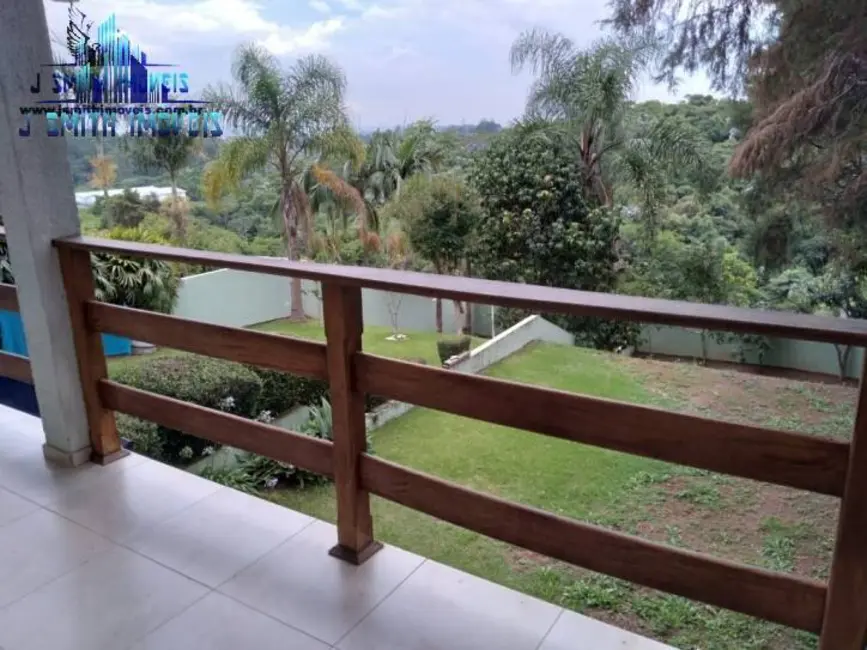 Foto 4 de Casa de Condomínio com 3 quartos à venda, 226m2 em Chácara Canta Galo, Cotia - SP