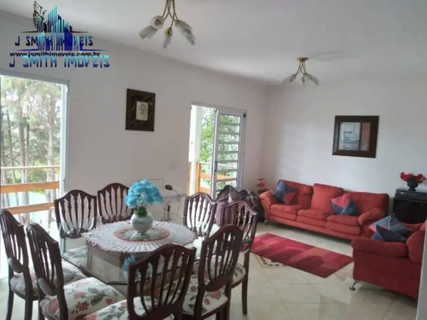 Foto 2 de Casa de Condomínio com 3 quartos à venda, 226m2 em Chácara Canta Galo, Cotia - SP