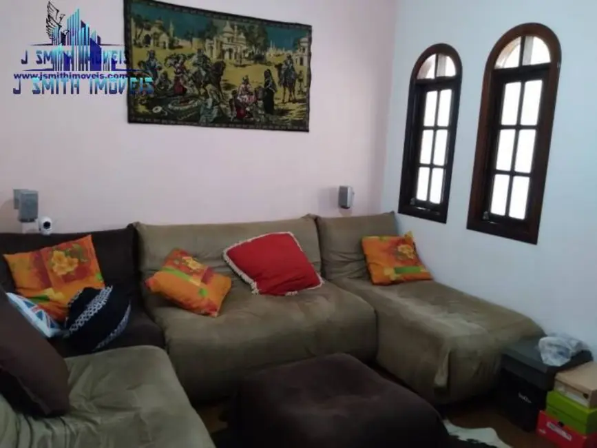 Foto 3 de Casa de Condomínio com 3 quartos à venda, 226m2 em Chácara Canta Galo, Cotia - SP