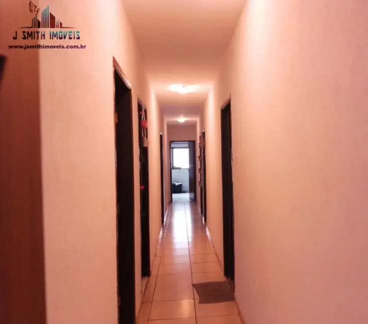 Foto 9 de Casa de Condomínio com 5 quartos à venda, 300m2 em Moinho Velho, Cotia - SP