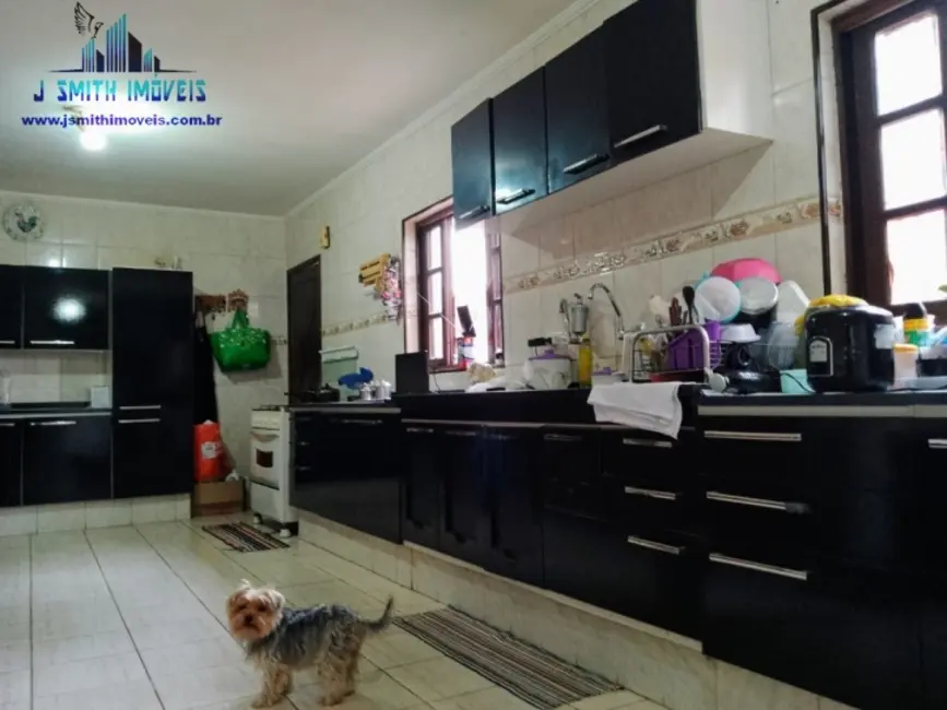 Foto 7 de Casa de Condomínio com 5 quartos à venda, 300m2 em Moinho Velho, Cotia - SP