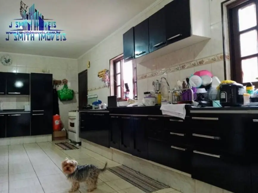 Foto 7 de Casa de Condomínio com 5 quartos à venda, 300m2 em Moinho Velho, Cotia - SP