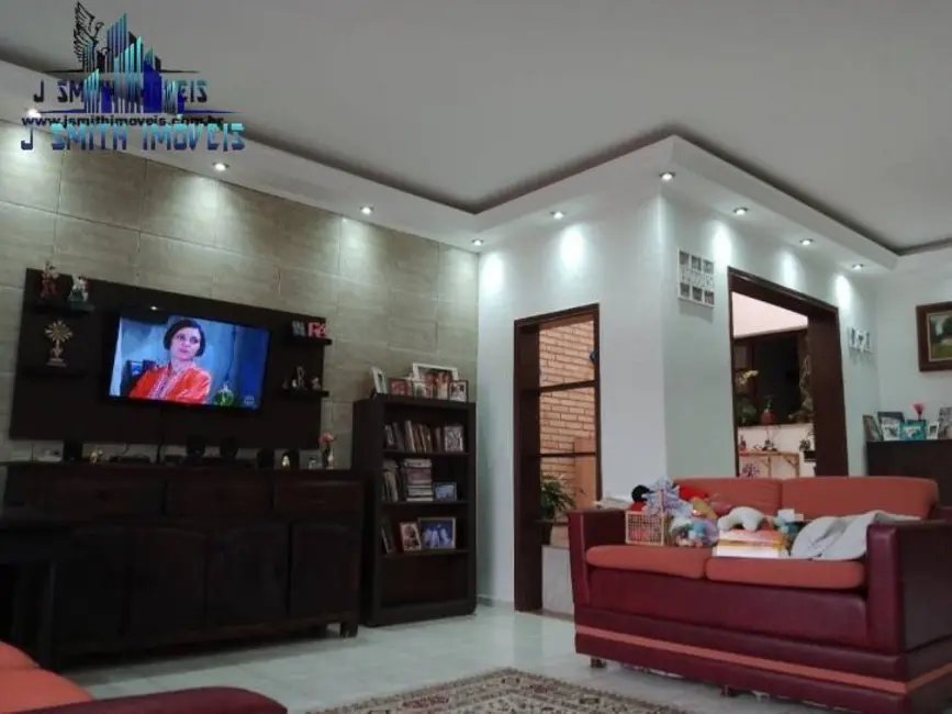 Foto 5 de Casa de Condomínio com 5 quartos à venda, 300m2 em Moinho Velho, Cotia - SP