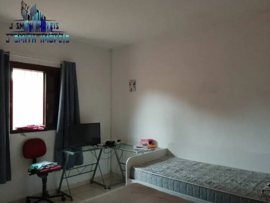 Foto 8 de Casa de Condomínio com 5 quartos à venda, 300m2 em Moinho Velho, Cotia - SP