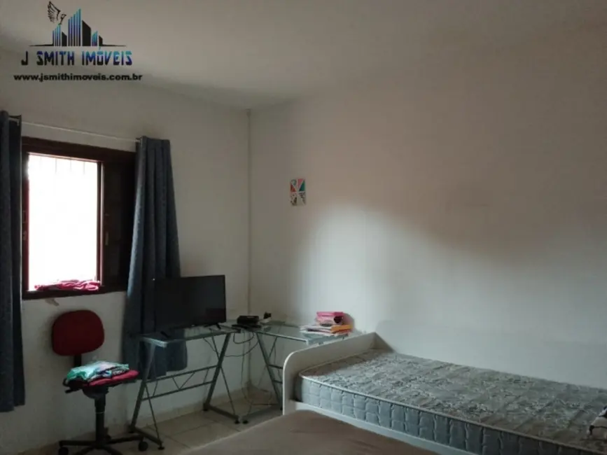 Foto 8 de Casa de Condomínio com 5 quartos à venda, 300m2 em Moinho Velho, Cotia - SP