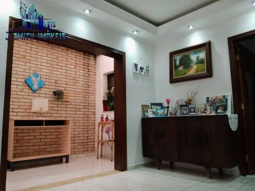 Foto 4 de Casa de Condomínio com 5 quartos à venda, 300m2 em Moinho Velho, Cotia - SP