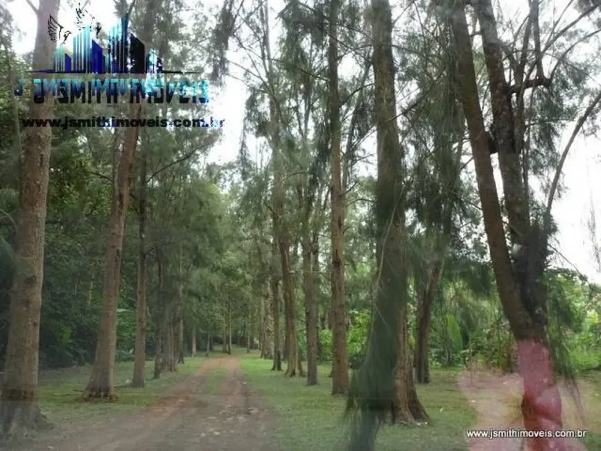 Foto 1 de Terreno / Lote à venda, 50000m2 em Jardim Caiapiá, Cotia - SP