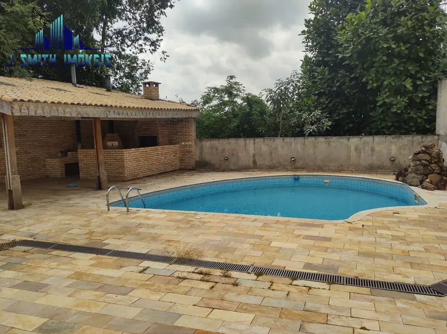 Casa de Condomínio com 3 quartos à venda, 226m2 em Petit Village, Cotia - SP - imagem 2 Foto 2 de Casa de Condomínio com 3 quartos à venda, 226m2 em Petit Village, Cotia - SP