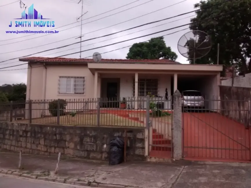 Foto 1 de Casa com 2 quartos à venda, 172m2 em Jardim Leonor, Cotia - SP