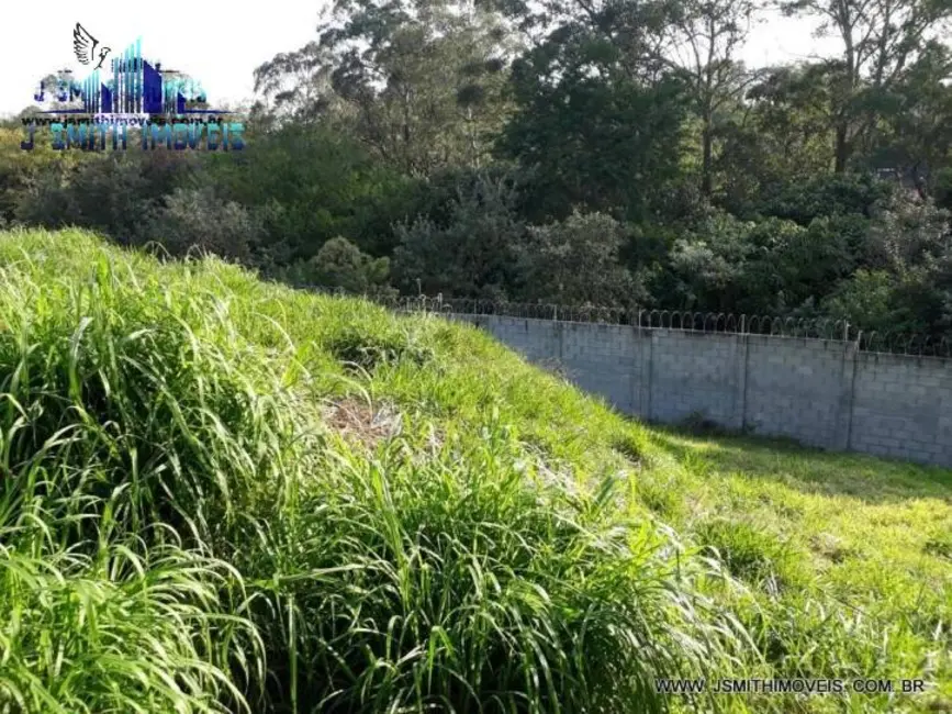 Foto 9 de Lote de Condomínio à venda, 547m2 em Paisagem Renoir, Cotia - SP