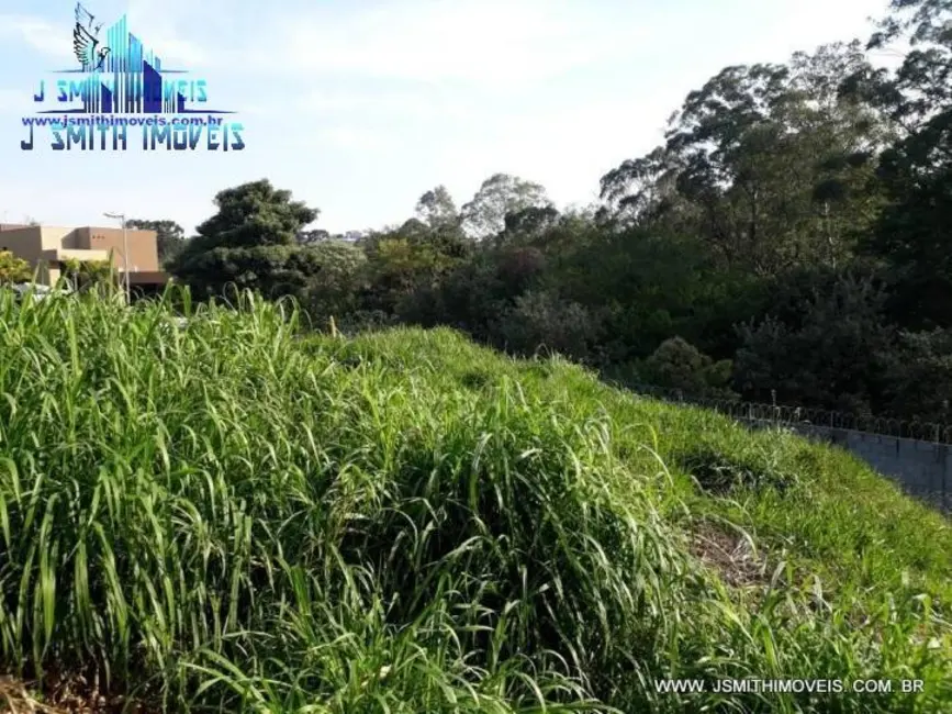 Foto 8 de Lote de Condomínio à venda, 547m2 em Paisagem Renoir, Cotia - SP