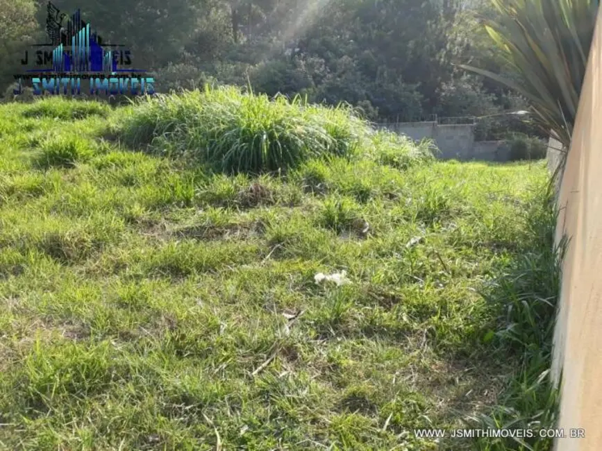 Foto 7 de Lote de Condomínio à venda, 547m2 em Paisagem Renoir, Cotia - SP