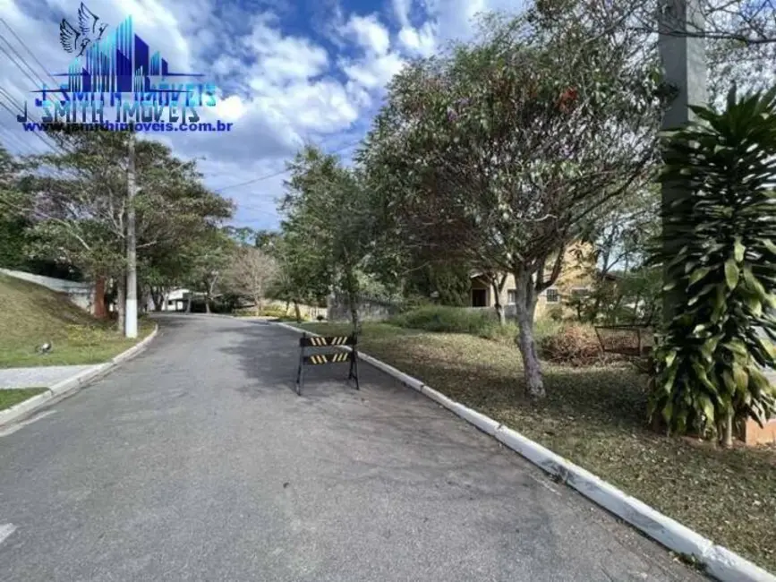 Foto 5 de Lote de Condomínio à venda, 1032m2 em Residencial Euroville, Carapicuiba - SP