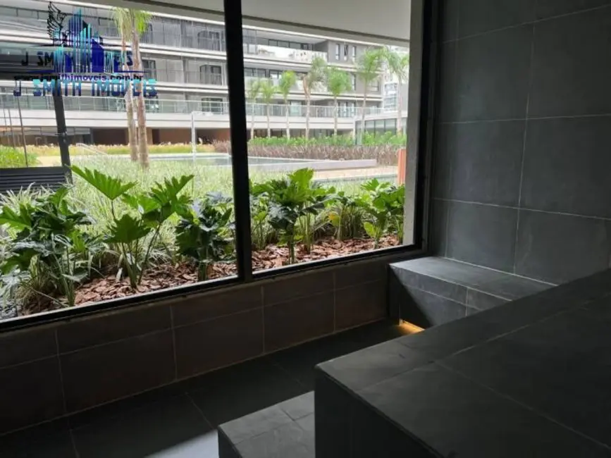 Apartamento com 4 quartos à venda, 250m2 em Cidade Monções, São Paulo - SP - imagem 8 Foto 8 de Apartamento com 4 quartos à venda, 250m2 em Cidade Monções, São Paulo - SP