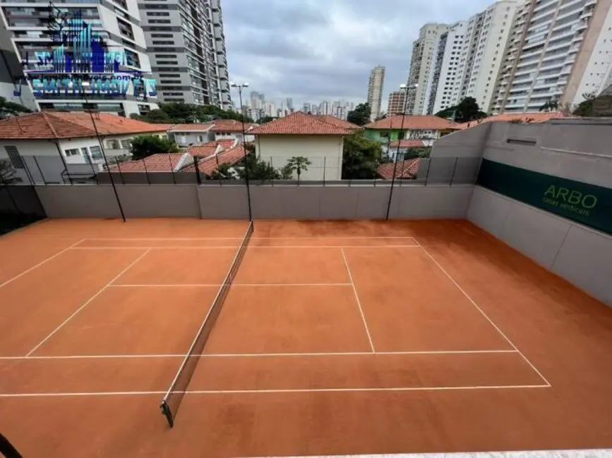Apartamento com 4 quartos à venda, 250m2 em Cidade Monções, São Paulo - SP - imagem 7 Foto 7 de Apartamento com 4 quartos à venda, 250m2 em Cidade Monções, São Paulo - SP