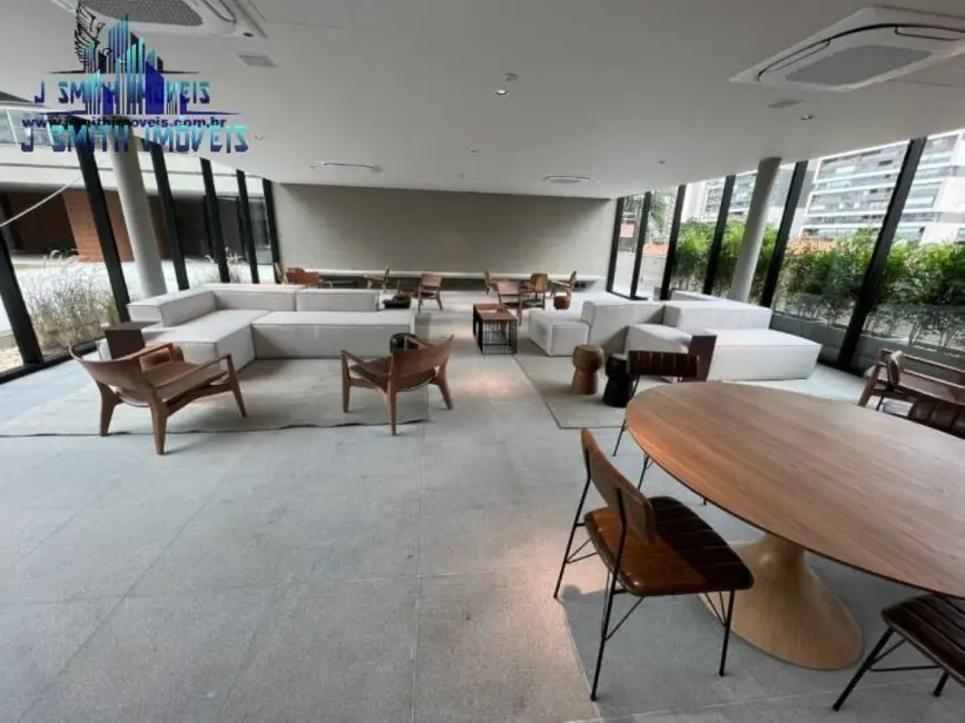 Apartamento com 4 quartos à venda, 250m2 em Cidade Monções, São Paulo - SP - imagem 6 Foto 6 de Apartamento com 4 quartos à venda, 250m2 em Cidade Monções, São Paulo - SP