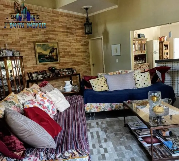 Casa de Condomínio com 3 quartos à venda, 340m2 em Vargem Grande Paulista - SP - imagem 2 Foto 2 de Casa de Condomínio com 3 quartos à venda, 340m2 em Vargem Grande Paulista - SP