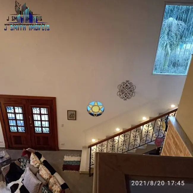 Casa de Condomínio com 3 quartos à venda, 340m2 em Vargem Grande Paulista - SP - imagem 6 Foto 6 de Casa de Condomínio com 3 quartos à venda, 340m2 em Vargem Grande Paulista - SP