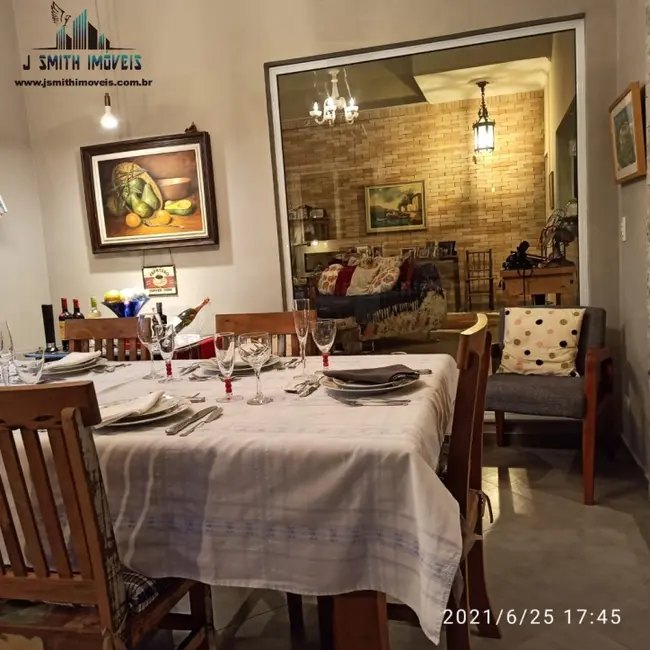 Casa de Condomínio com 3 quartos à venda, 340m2 em Vargem Grande Paulista - SP - imagem 9 Foto 9 de Casa de Condomínio com 3 quartos à venda, 340m2 em Vargem Grande Paulista - SP