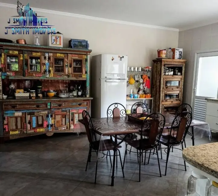 Casa de Condomínio com 3 quartos à venda, 340m2 em Vargem Grande Paulista - SP - imagem 3 Foto 3 de Casa de Condomínio com 3 quartos à venda, 340m2 em Vargem Grande Paulista - SP