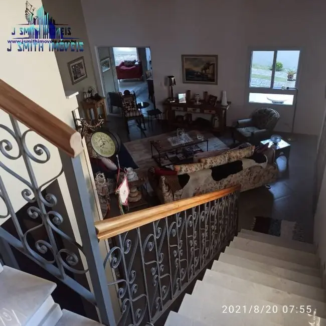 Casa de Condomínio com 3 quartos à venda, 340m2 em Vargem Grande Paulista - SP - imagem 7 Foto 7 de Casa de Condomínio com 3 quartos à venda, 340m2 em Vargem Grande Paulista - SP