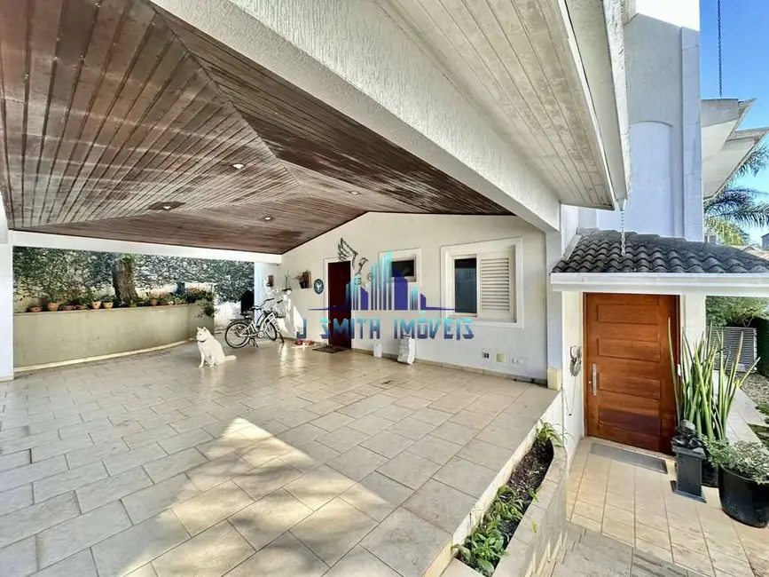 Foto 4 de Casa com 4 quartos à venda, 496m2 em Vila Santo Antônio, Cotia - SP