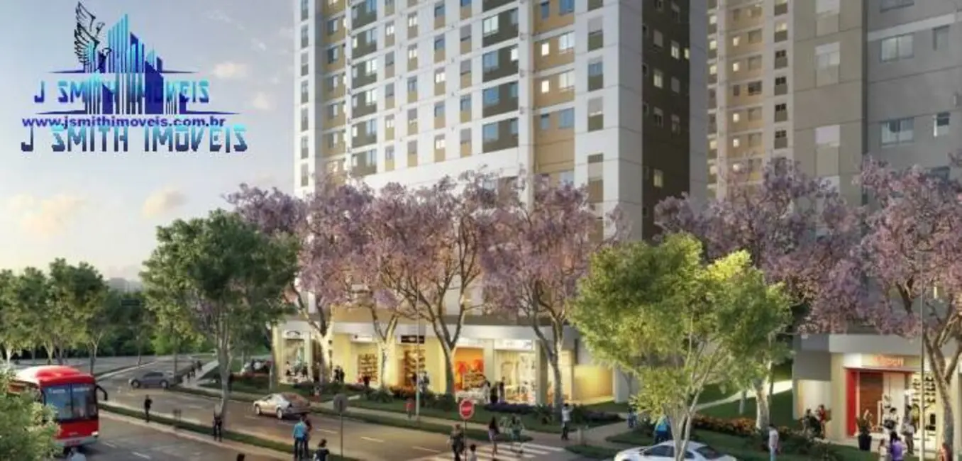 Foto 1 de Apartamento com 2 quartos à venda, 47m2 em Jardim Boa Vista (Zona Oeste), São Paulo - SP