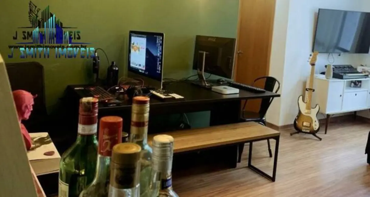 Foto 7 de Apartamento com 2 quartos à venda, 47m2 em Jardim Boa Vista (Zona Oeste), São Paulo - SP