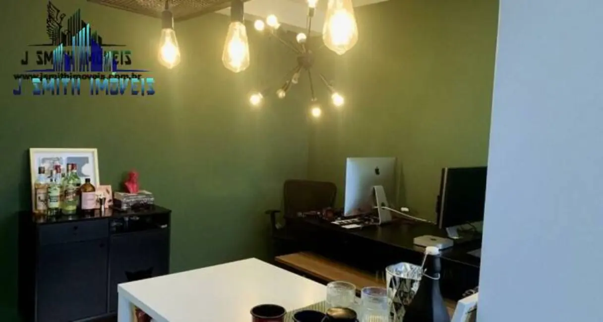 Foto 5 de Apartamento com 2 quartos à venda, 47m2 em Jardim Boa Vista (Zona Oeste), São Paulo - SP