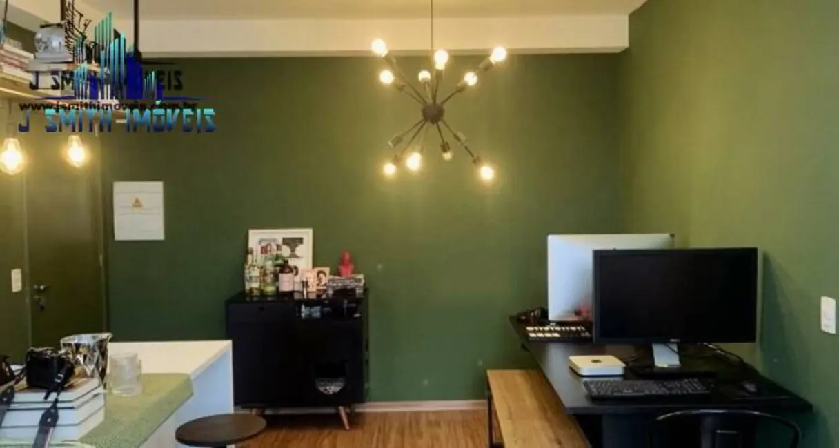 Foto 4 de Apartamento com 2 quartos à venda, 47m2 em Jardim Boa Vista (Zona Oeste), São Paulo - SP