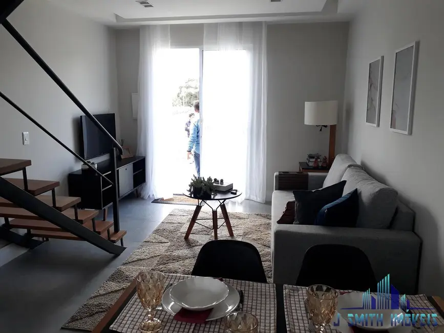 Foto 4 de Casa com 2 quartos à venda, 49m2 em Vargem Grande Paulista - SP