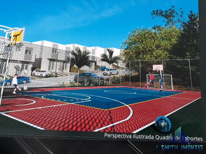 Foto 8 de Casa com 2 quartos à venda, 49m2 em Vargem Grande Paulista - SP